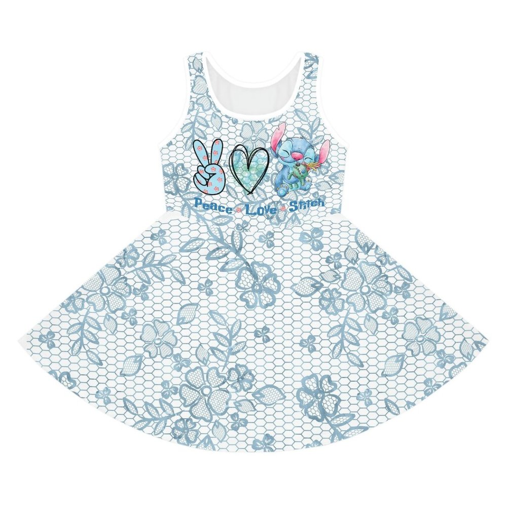 Stitch Dress